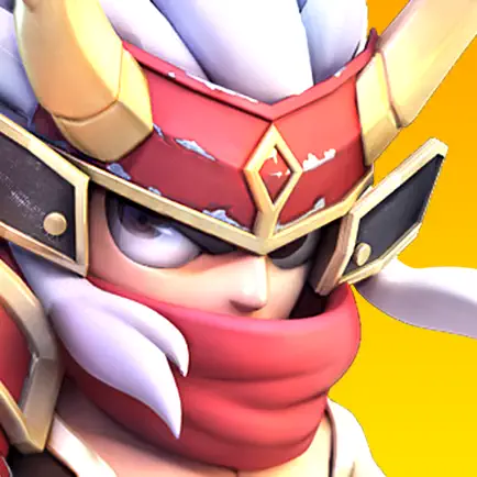 사무라이 마스터 Cheats