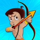 Chhota Bheem-Shoot the Leyaks