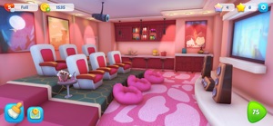 Design Island:3D Home Makeover screenshot #7 for iPhone