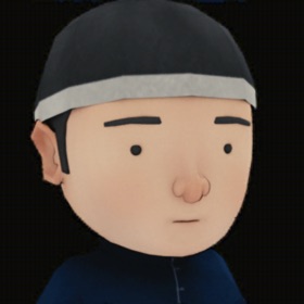 螢幕擷取畫面 (2) 古詩AR