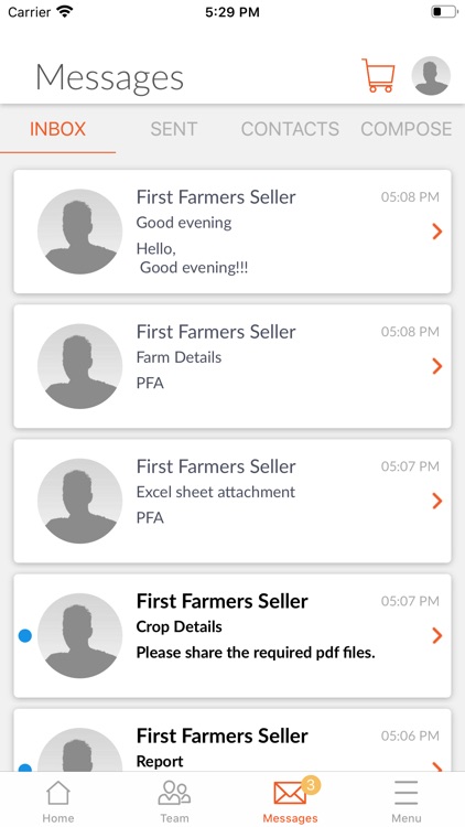 First Farmers Agronomy