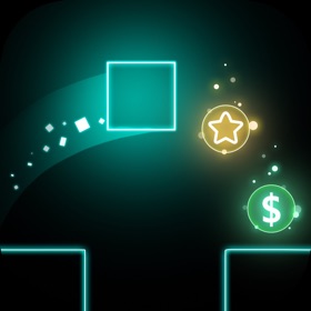 螢幕擷取畫面 (5) Glow obstacle course