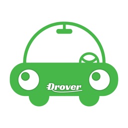 Drover - The Driver App