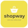 Shopway - Grocery App