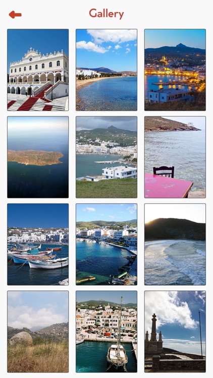 Tinos Island Travel Guide screenshot-4