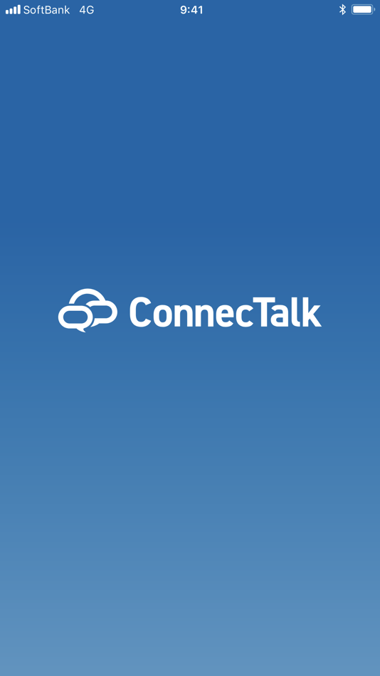 #1. ConnecTalkアプリ (iOS) 由: SoftBank Corp.