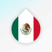 Learn Mexican Spanish words logo