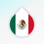 Learn Mexican Spanish words app download