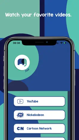 Game screenshot EyeKid hack