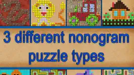 Game screenshot Cities Mosaics 9 apk