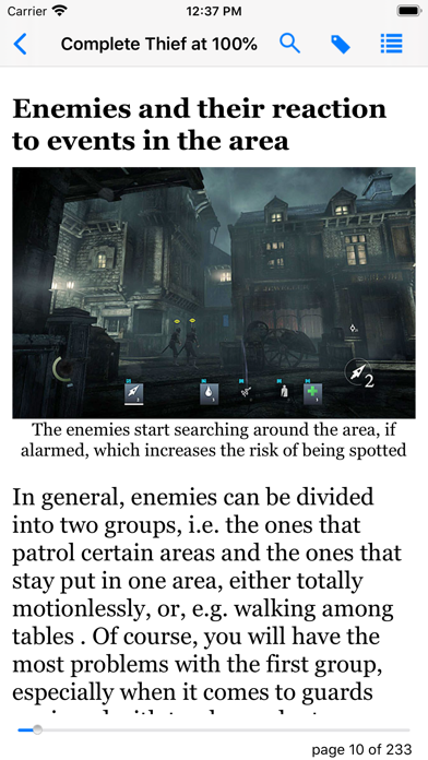 Gamepressure Game Guides Screenshot