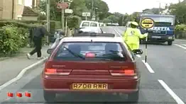 hazard perception test. vol 1 айфон картинки 3