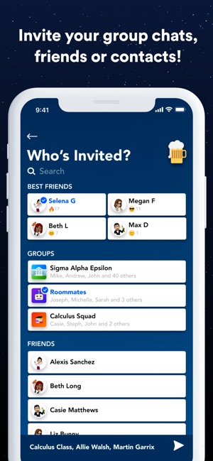 chatsfriends mas de 40