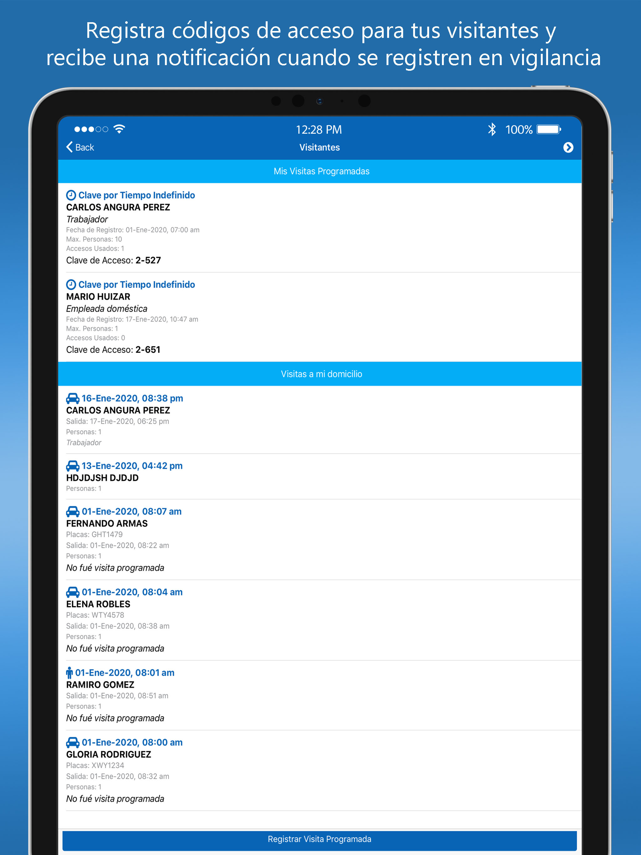 Residentia screenshot 13