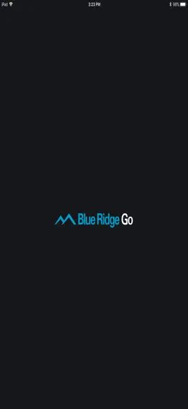 Game screenshot Blue Ridge Go mod apk