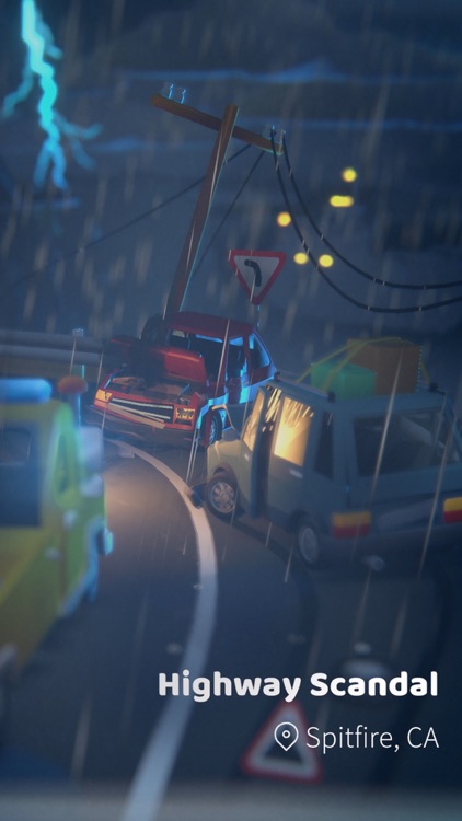 Prime Suspect screenshot-6