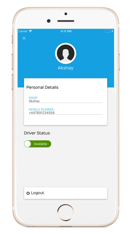 Best@Laundry Deliveries screenshot-3