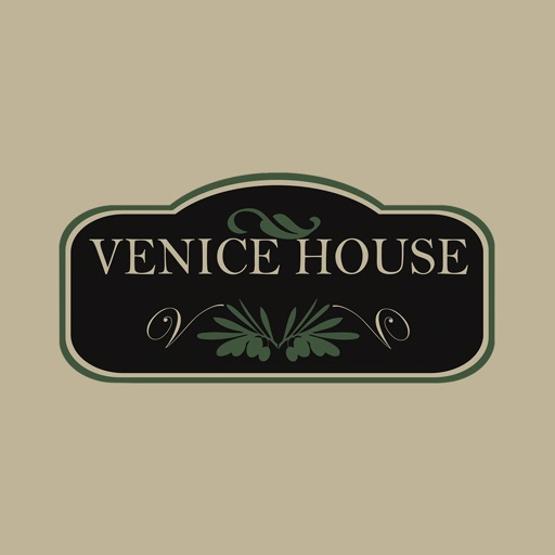 Venice House Traditional Grill icon