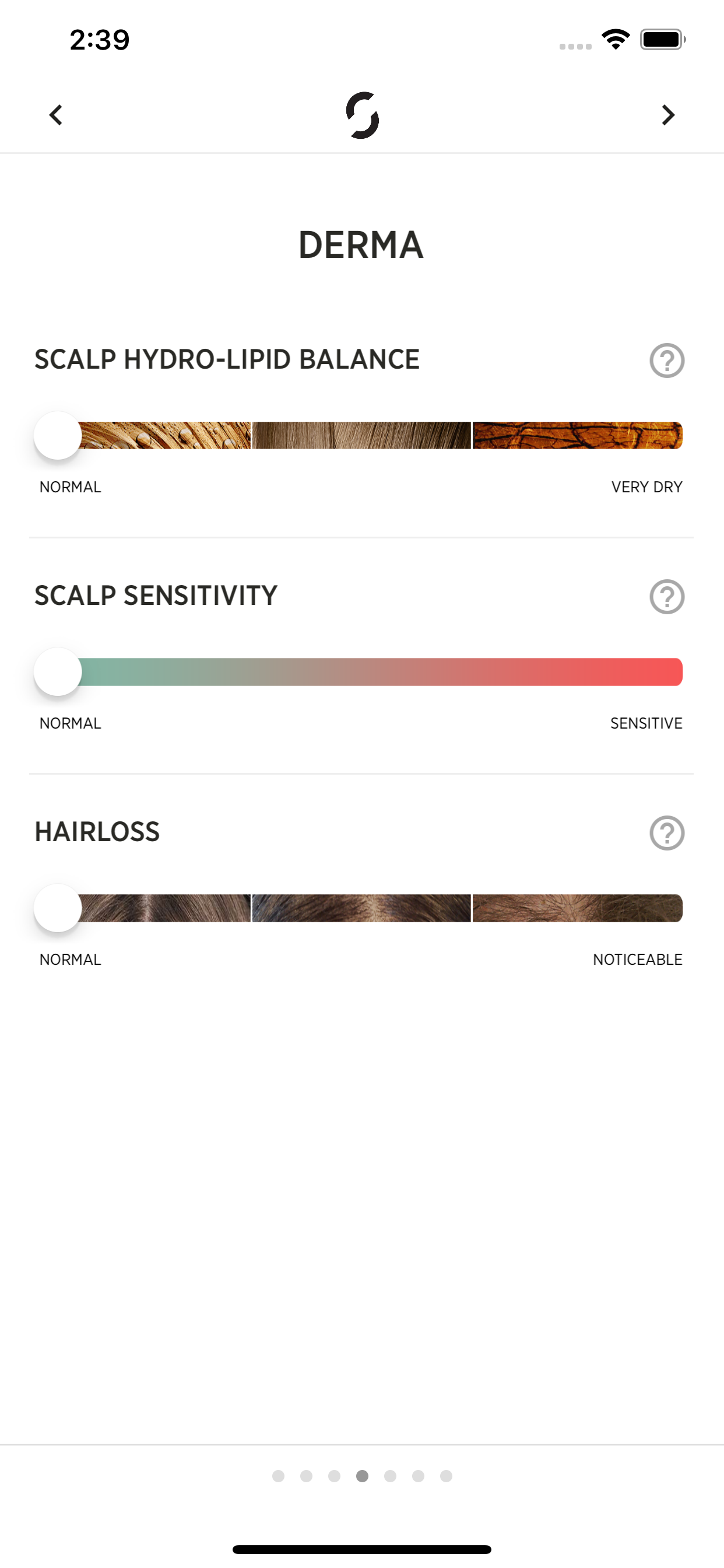 System Professional Lipid Code screenshot 2