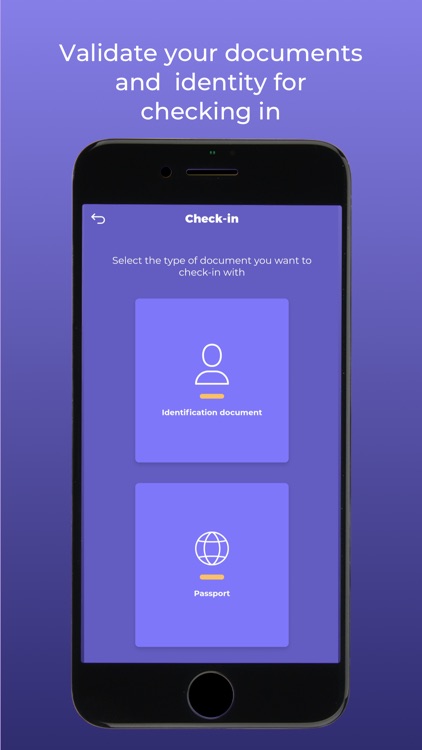 Be Mate screenshot-3