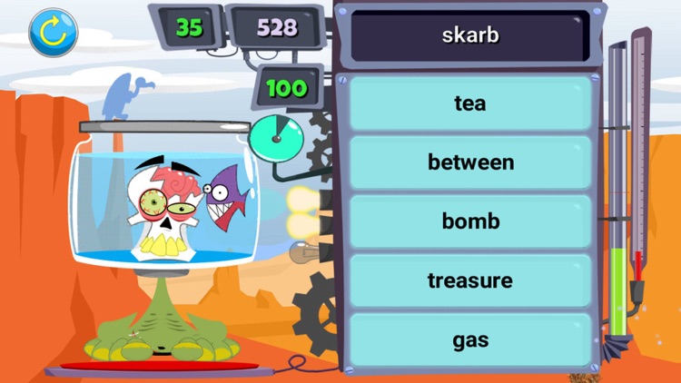 LingLing Learn Spanish