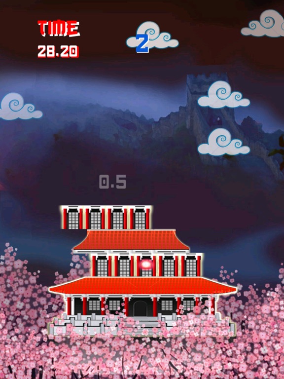 Screenshot #5 pour Tower China