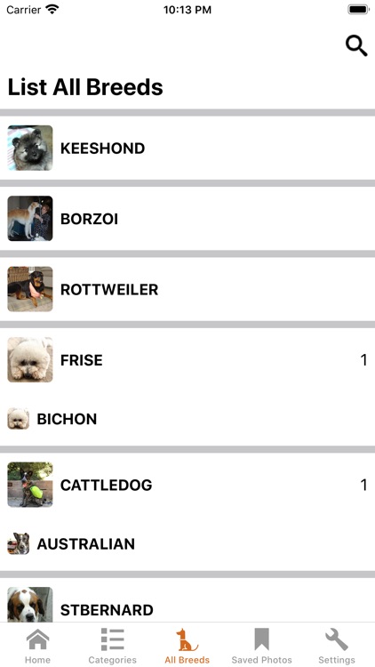 Dog Master - Dog Lover App screenshot-5