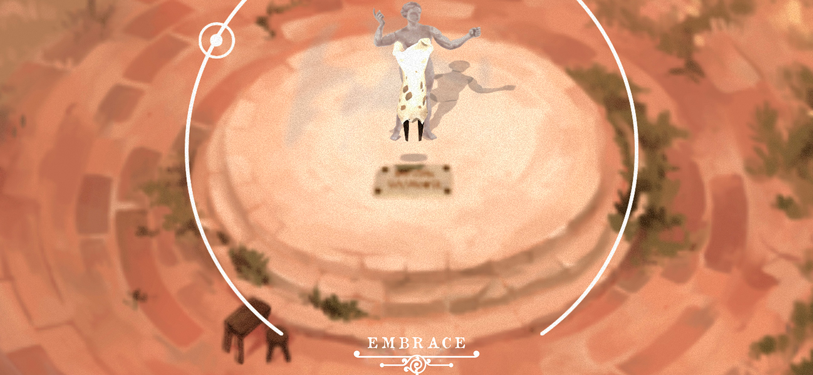 The Wanderer: screenshot 7