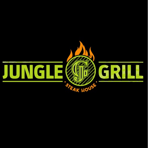 Jungle Grill