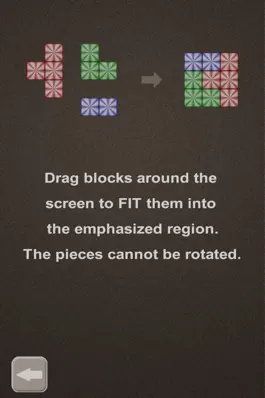 Game screenshot Enormous Puzzle mod apk