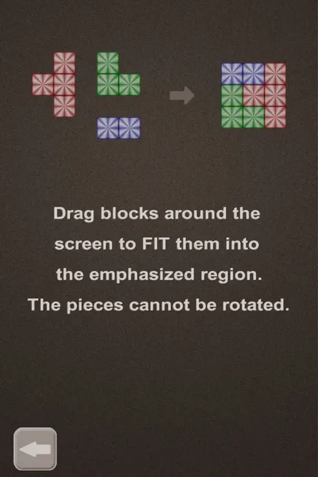 Enormous Puzzle