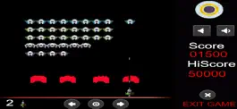 Game screenshot Space Defender Deep Invaders mod apk