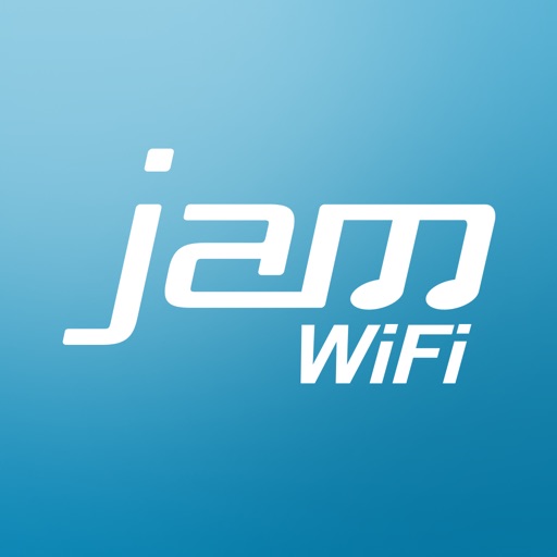 Jam WiFi Icon