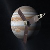 Jupiter: Juno icon