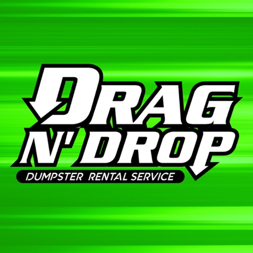 Drag N Drop App