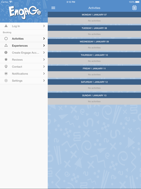 Screenshot #5 pour Zappos Engage