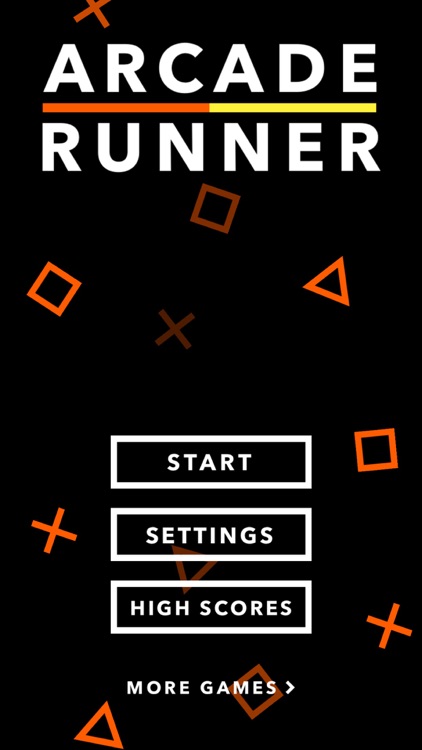 Arcade Runner