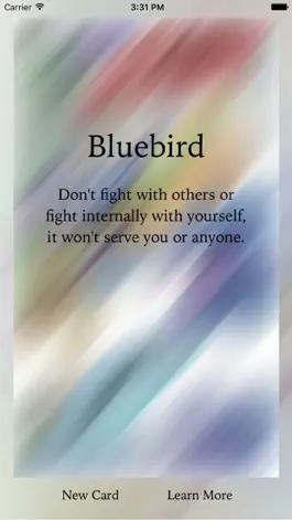 Game screenshot Flowers, Fins & Flight apk