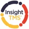 Insight TMS Mobile allows you to quickly and efficiently perform key TMS inquiries such as shipment tracking easily on your mobile device