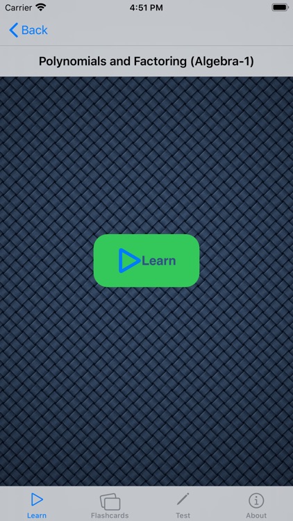 Math for Middle School