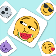 表情消消消 - Emoji合成大西瓜