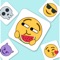 Icon Tile Emoji - Match Puzzle Game