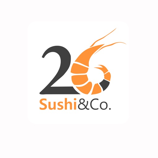 26 Sushi