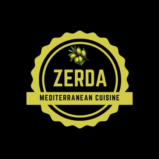 Zerda Mediterranean cuisine