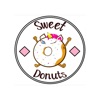 Sweet Donuts - iPhoneアプリ