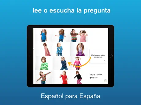 Lexico Cognición (España)