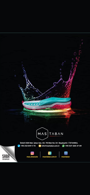 Mas Taban Ayakkabı(圖2)-速報App