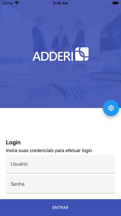 Adderi Força de Vendas