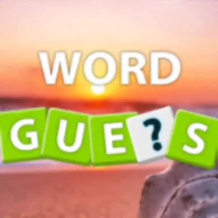 Word Serene Guess Cheats