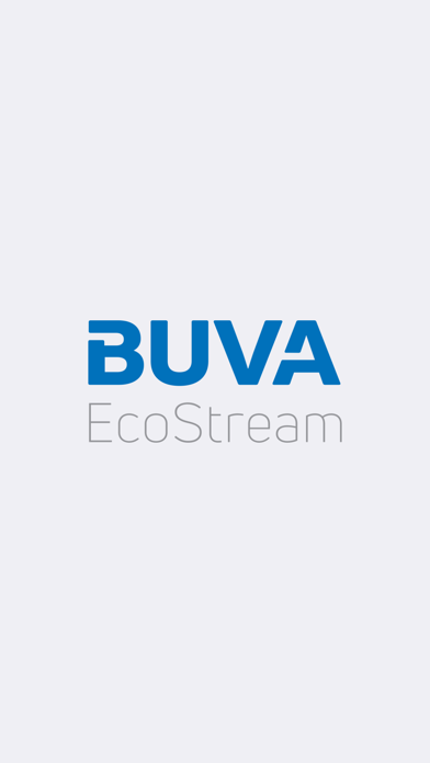 EcoStream Screenshot